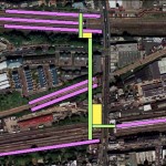 West Hampstead Muti Modal Interchange